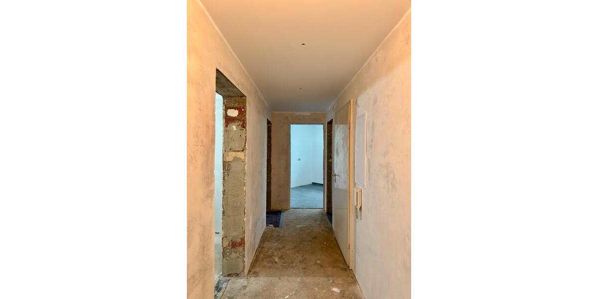 Etagenwohnung Pforzheim - 4 Zimmer, 110 m&sup2;, 1.600&euro; | Angebot:24770917