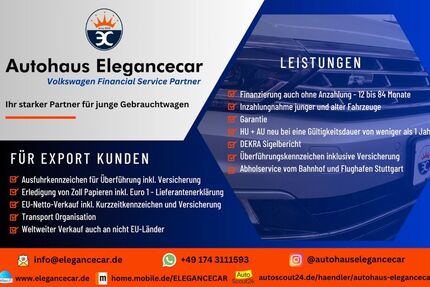 Seat Ateca 19.429 km 23.849 € Holzgerlingen bei Stuttgart 71088