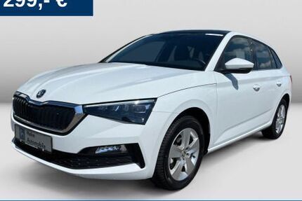 Skoda Scala 5.406 km 21.995 € Böblingen 71032