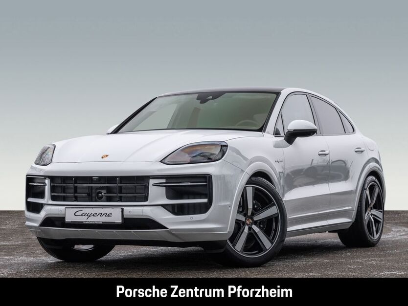 Porsche Cayenne 13.000 km 138.880 € Pforzheim 75177