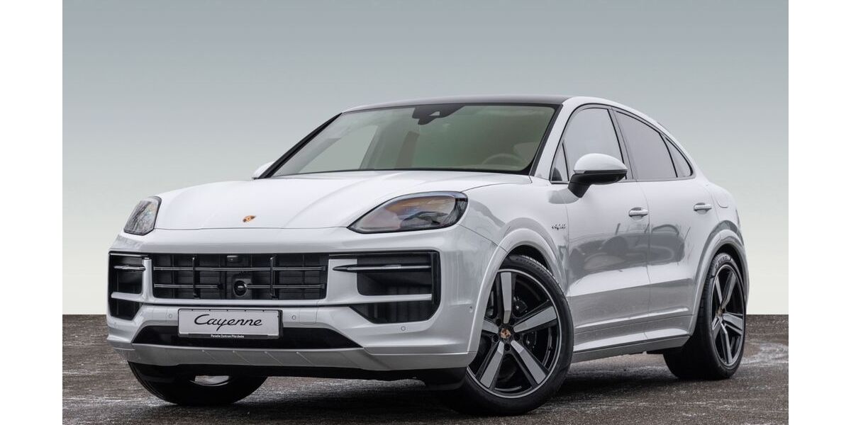 Porsche Cayenne 22.000 km 132.880 &euro; Pforzheim 75177