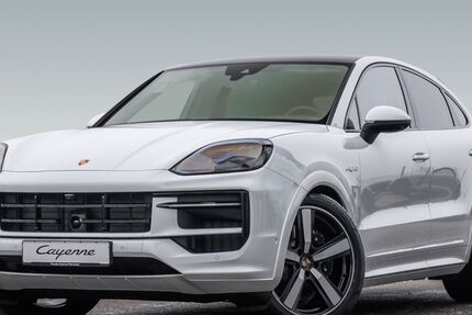 Porsche Cayenne 29.000 km 126.880 &euro; Pforzheim 75177