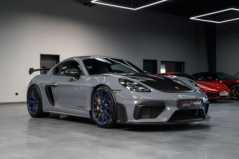 Cayman