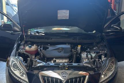 Lancia Delta 90.000 km 3.500 € Mühlacker 75417