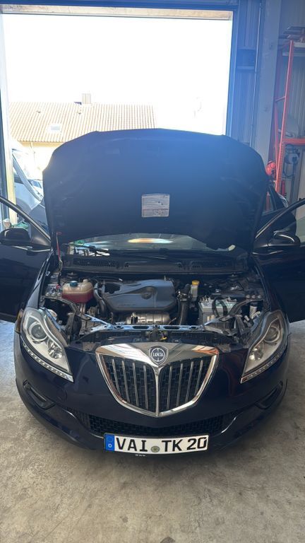 Lancia Delta 90.000 km 3.500 € Mühlacker 75417
