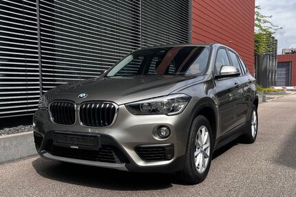 BMW X1 133.400 km 15.800 € Stuttgart 70499