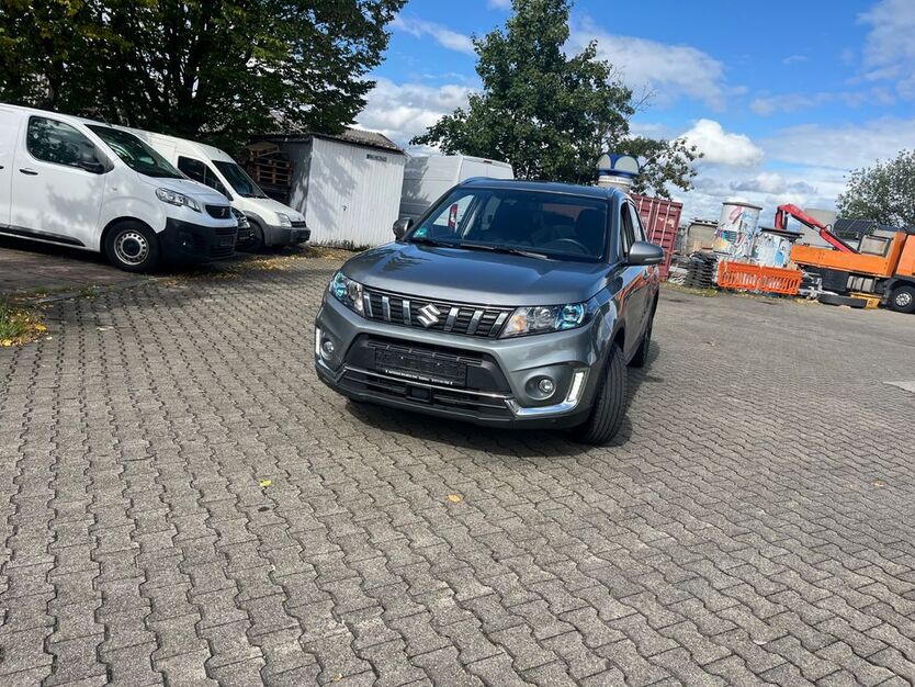 Suzuki Vitara 78.585 km 15.900 € Waiblingen Neustadt ( 15 km von Stuttgart ) 71336