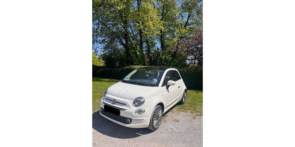 Fiat 500 112.783 km 7.800 &euro; Leinfelden 70771