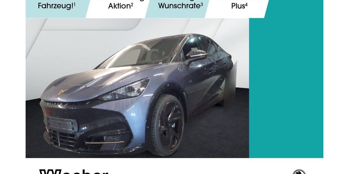 Cupra Tavascan 1.258 km 41.890 &euro; Herrenberg 71083