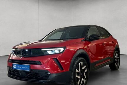 Opel Mokka 27.360 km 19.970 &euro; Esslingen 73730