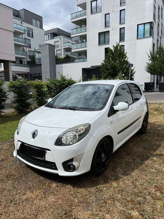 Twingo