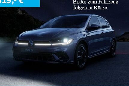 VW Polo 4.999 km 27.695 &euro; Böblingen 71032