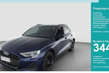 Audi A3 6.194 km 34.490 &euro; Leonberg 71229