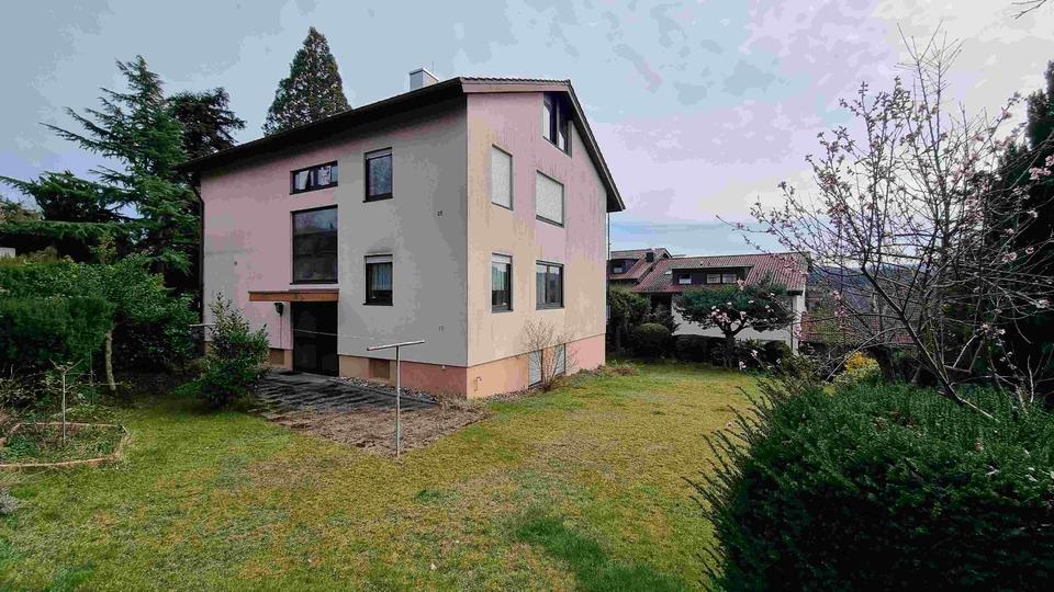 Mehrfamilienhaus, Wohnhaus Pforzheim Dillweißenstein - 10 Zimmer, 270 m&sup2;, 789.000&euro; | Angebot:26713891