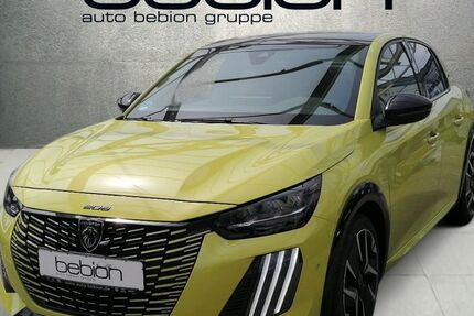 Peugeot 208 12.400 km 21.880 &euro; Reutlingen 72766
