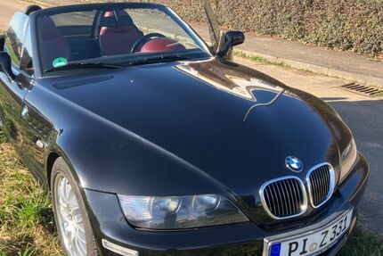 BMW Z3 118.342 km 19.998 &euro; Deizisau 73779