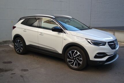 Opel Grandland (X) 42.500 km 18.500 &euro; Pforzheim 75172
