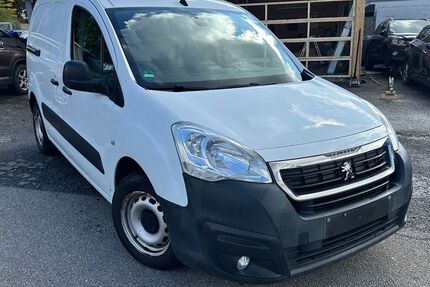 Peugeot Partner 122.000 km 6.999 € Möglingen/Ludwigsburg 71696