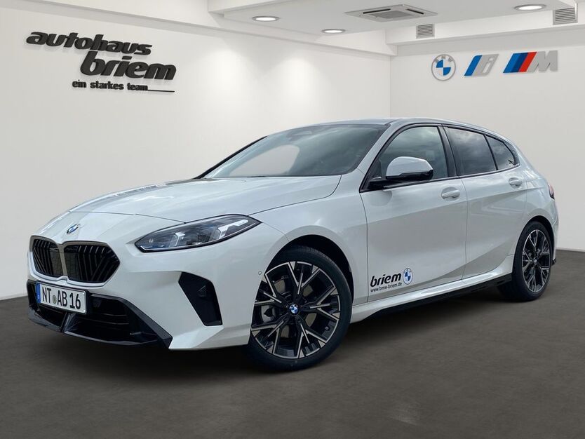 BMW 120 1.900 km 34.639 € Nürtingen 72622