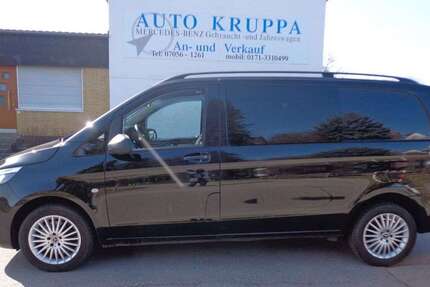 Mercedes-Benz Vito 249.300 km 18.750 &euro; Gechingen 75391