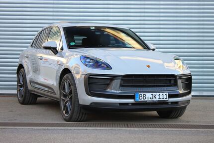Porsche Macan 45.880 km 64.800 &euro; Sindelfingen 71065