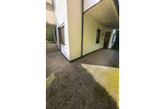 Gepflegte 2,5-Zimmerwohnung mit EBK, Balkon, großer Terrasse und Garten in bevorzugter Lage