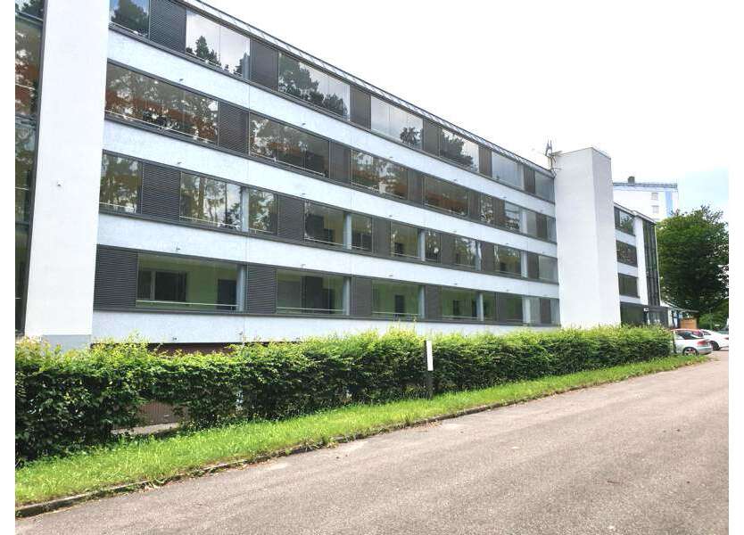 Wohnung zum Mieten in Altensteig 540 € 49 m²