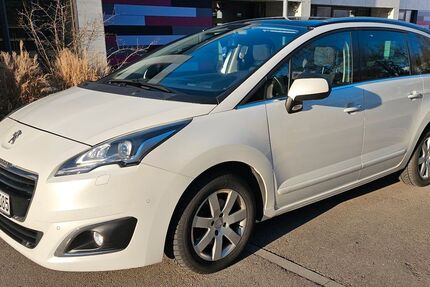 Peugeot 5008 146.000 km 9.900 € Nagold 72202