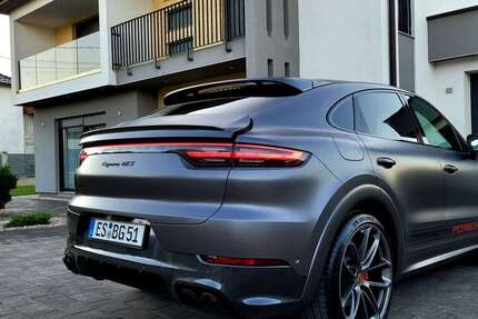 Porsche Cayenne 46.000 km 90.000 € Leinfelden-Echterdingen 70771