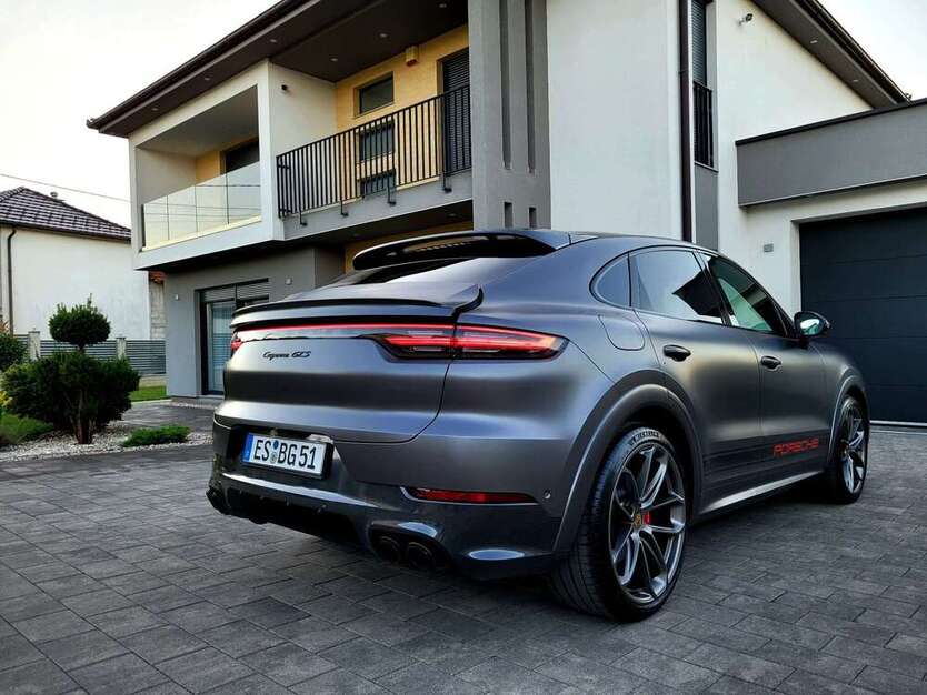 Porsche Cayenne 46.000 km 90.000 € Leinfelden-Echterdingen 70771