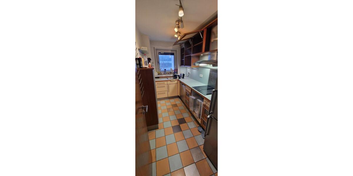 Etagenwohnung Böblingen Dagersheim - 3 Zimmer, 76 m&sup2;, 1.100&euro; | Angebot:25411398