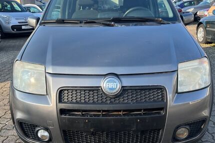 Fiat Panda 155.000 km 2.999 &euro; Pforzheim 75179