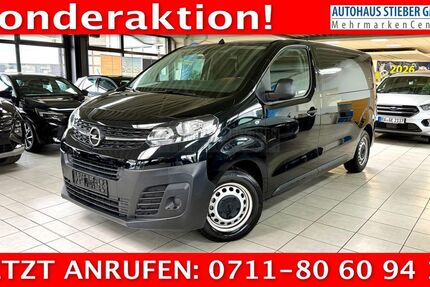 Opel Vivaro 23.990 km 23.990 &euro; Stuttgart 70439
