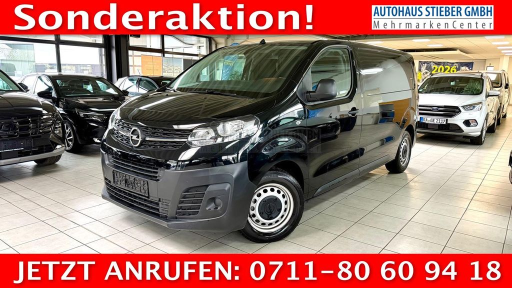 Opel Vivaro 23.990 km 24.480 &euro; Stuttgart 70439
