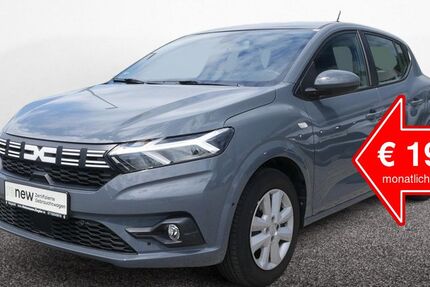 Dacia Sandero 15.600 km 13.900 &euro; Ostelsheim 75395