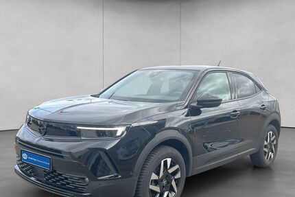 Opel Mokka 31.923 km 20.490 &euro; Reutlingen 72766