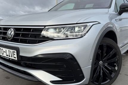 VW Tiguan 110.763 km 31.990 &euro; Böblingen/Stuttgart 71034