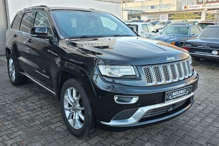 Jeep Grand Cherokee 84.300 km 23.900 &euro; Filderstadt-Plattenhardt 70794
