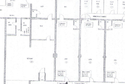 Gewerbeobjekt Filderstadt - 750&euro; | Angebot:25863146