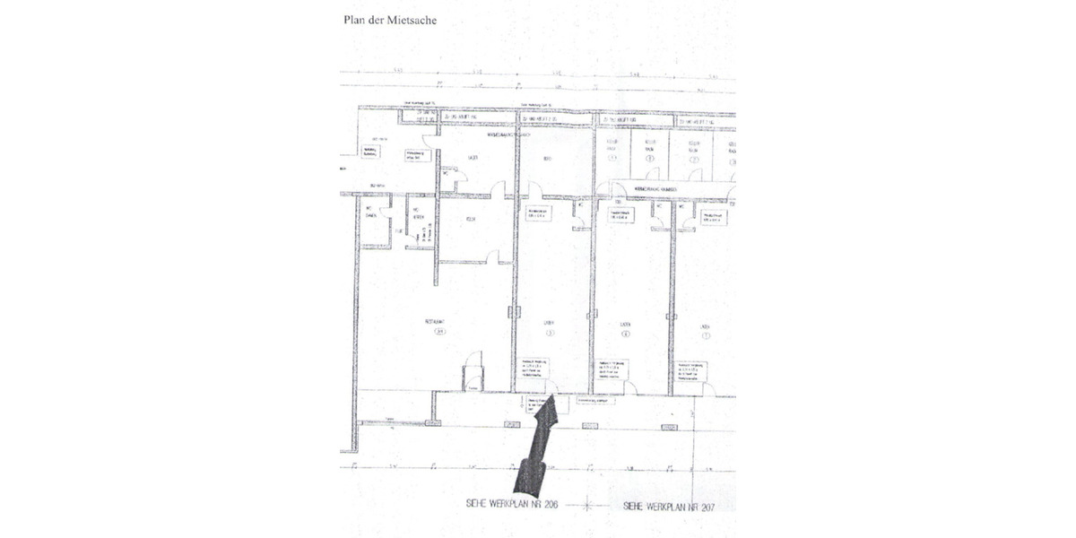 Gewerbeobjekt Filderstadt - 750&euro; | Angebot:25863146