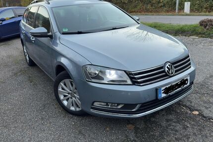 VW Passat 186.798 km 6.900 € Pforzheim 75181