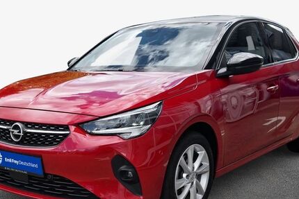 Opel Corsa 18.750 km 17.170 € Waiblingen 71332