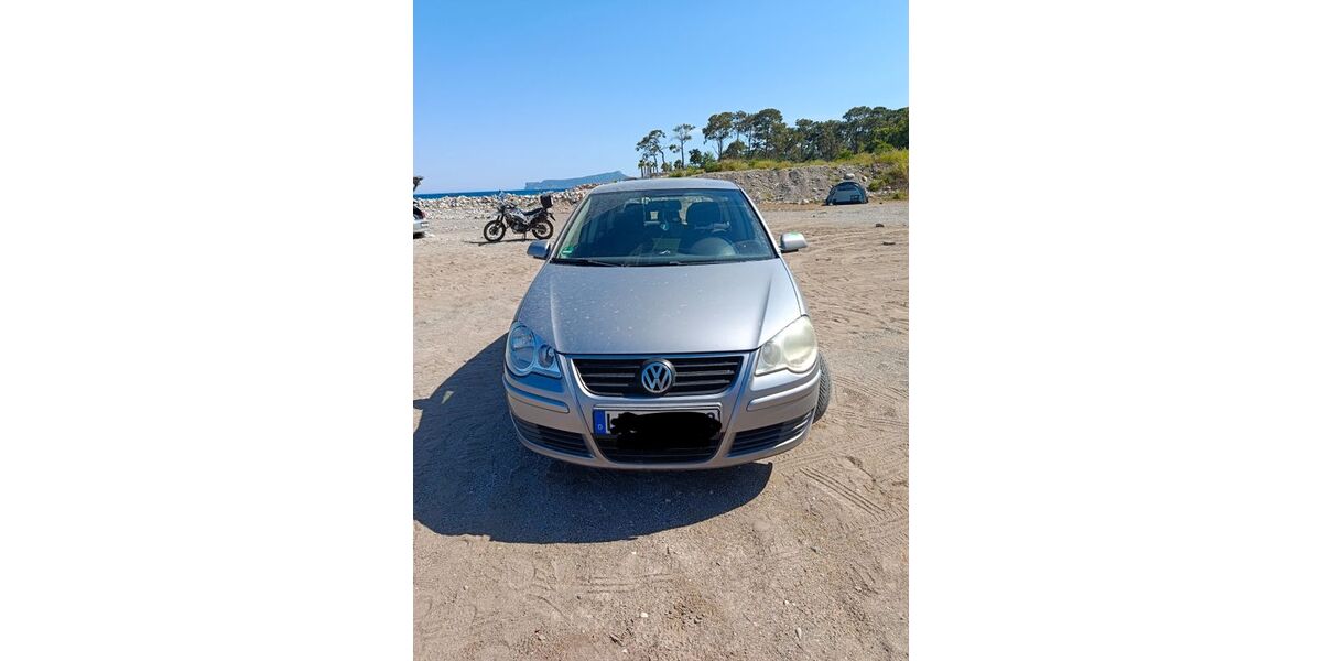 VW Polo 170.000 km 3.500 &euro; Vaihingen/Enz 71665