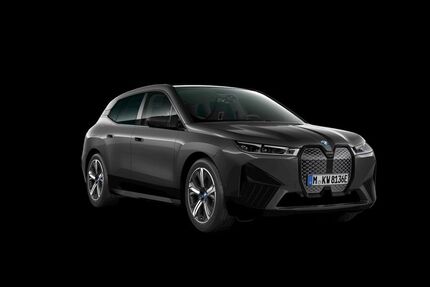 BMW iX 95.115 km 39.900 € Frickenhausen 72636