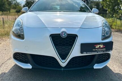 Alfa Romeo Giulietta 99.000 km 11.499 &euro; Reutlingen 72770