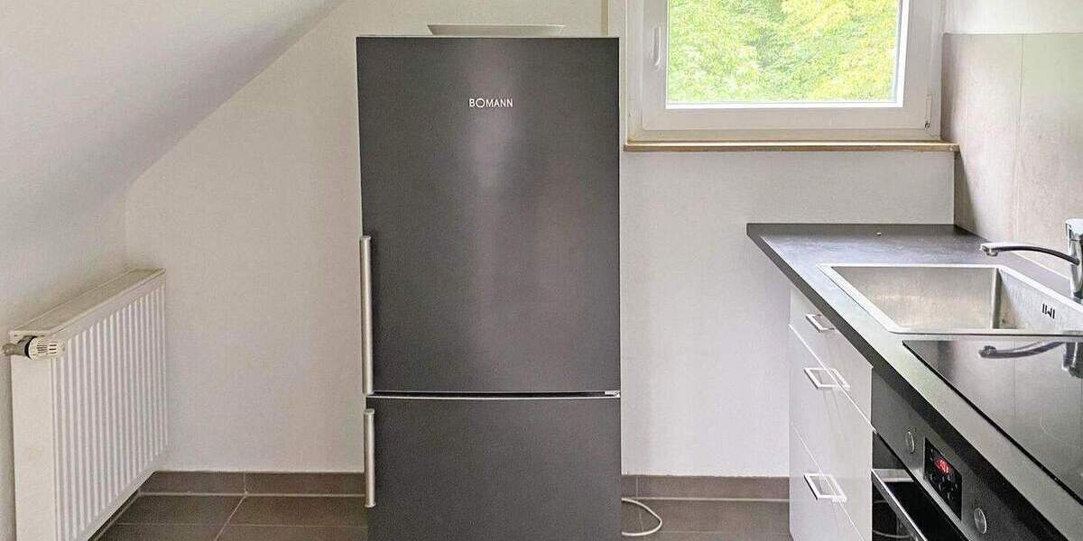 Etagenwohnung Esslingen am Neckar Pliensauvorstadt - 2 Zimmer, 64 m&sup2;, 220.000&euro; | Angebot:25837931