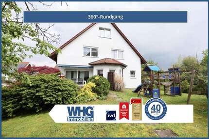 Haus Freiberg am Neckar - 4.5 Zimmer, 128 m&sup2;, 639.000&euro; | Angebot:26636682