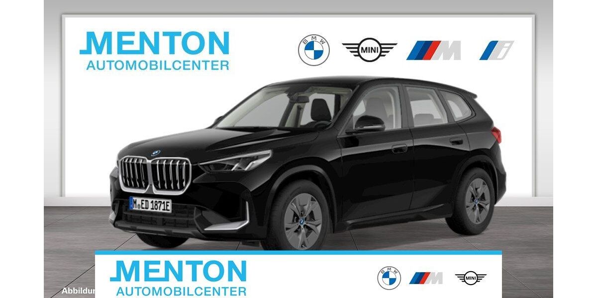 BMW iX1 20.563 km 34.990 &euro; Tübingen 72072