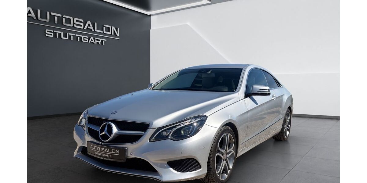 Mercedes-Benz E 250 79.000 km 19.490 &euro; Nufringen 71154