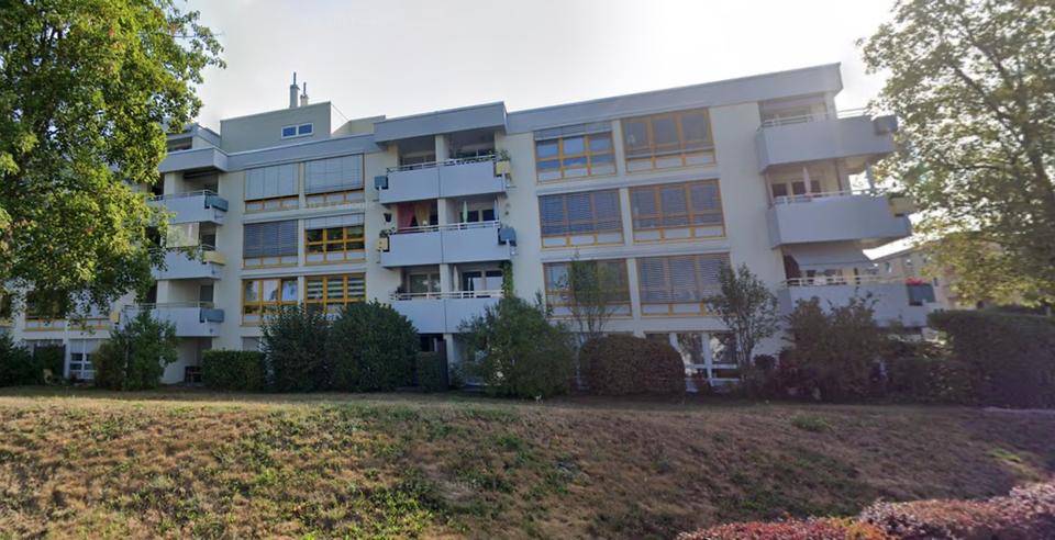 Etagenwohnung Ludwigsburg Hoheneck - 1.5 Zimmer, 35 m&sup2;, 140.000&euro; | Angebot:26465414